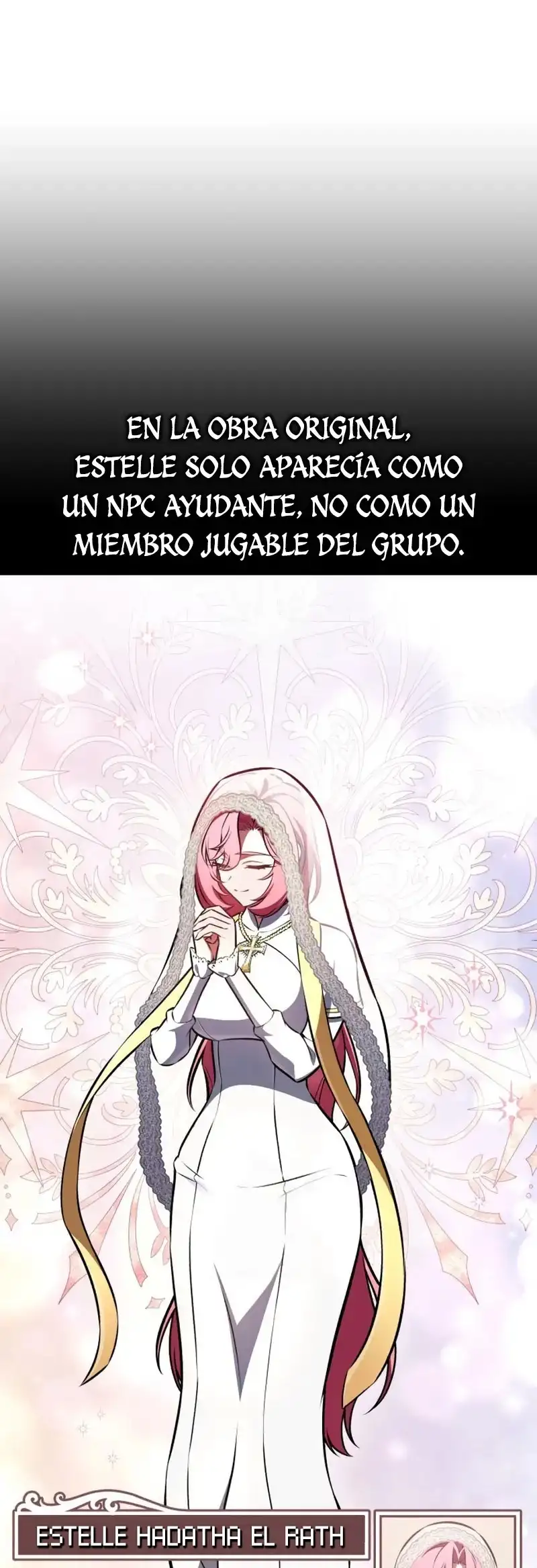 Yo Mate Al Jugador De La Academia - Capítulo 104 - Página 33 - LectorTMOo