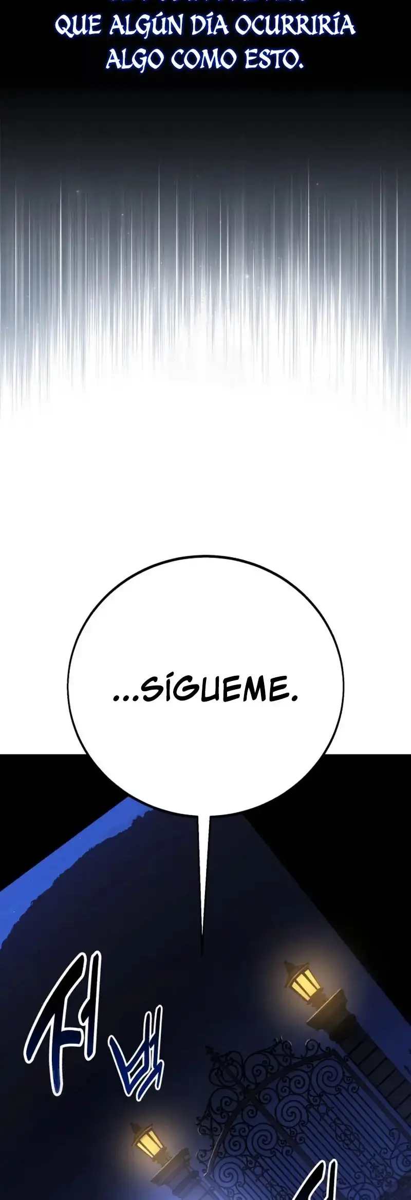 Yo Mate Al Jugador De La Academia - Capítulo 104 - Página 37 - LectorTMOo