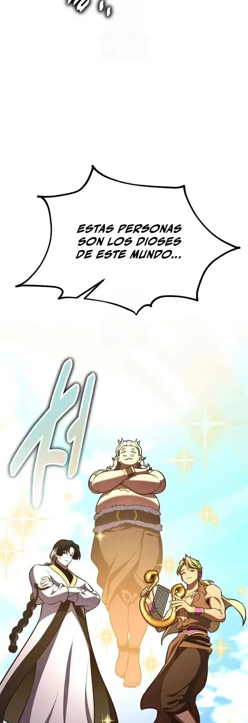 Yo Mate Al Jugador De La Academia - Capítulo 104 - Página 41 - LectorTMOo