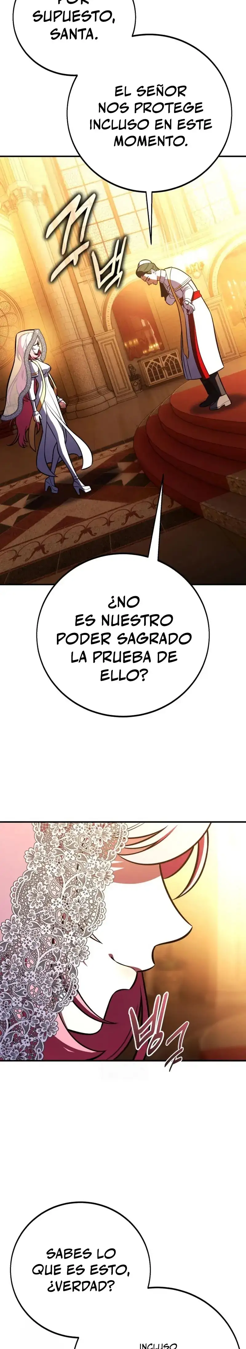 Yo Mate Al Jugador De La Academia - Capítulo 104 - Página 58 - LectorTMOo