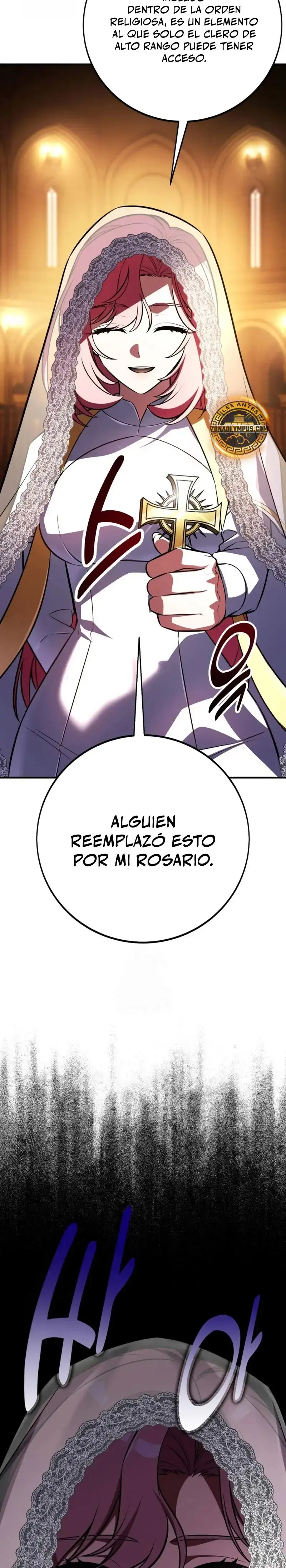 Yo Mate Al Jugador De La Academia - Capítulo 104 - Página 59 - LectorTMOo