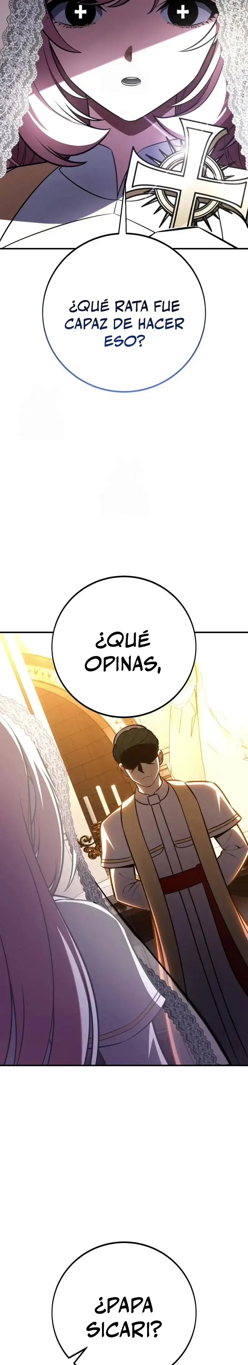 Yo Mate Al Jugador De La Academia - Capítulo 104 - Página 60 - LectorTMOo
