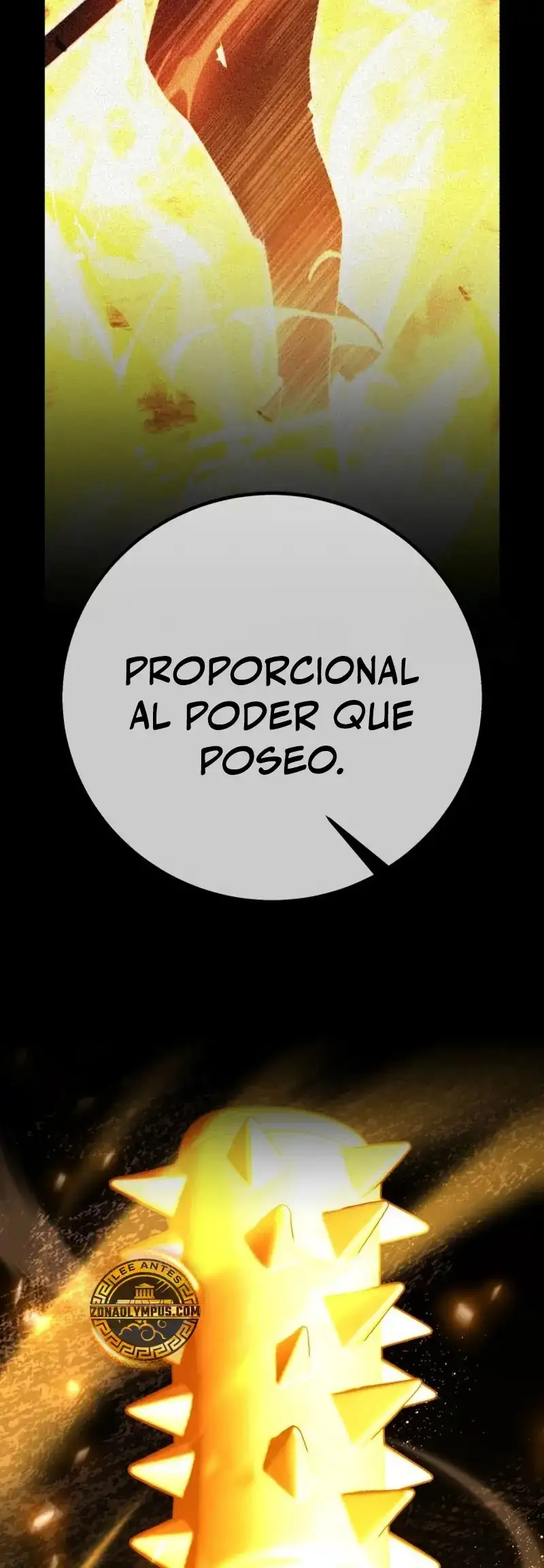 Yo Mate Al Jugador De La Academia - Capítulo 104 - Página 77 - LectorTMOo