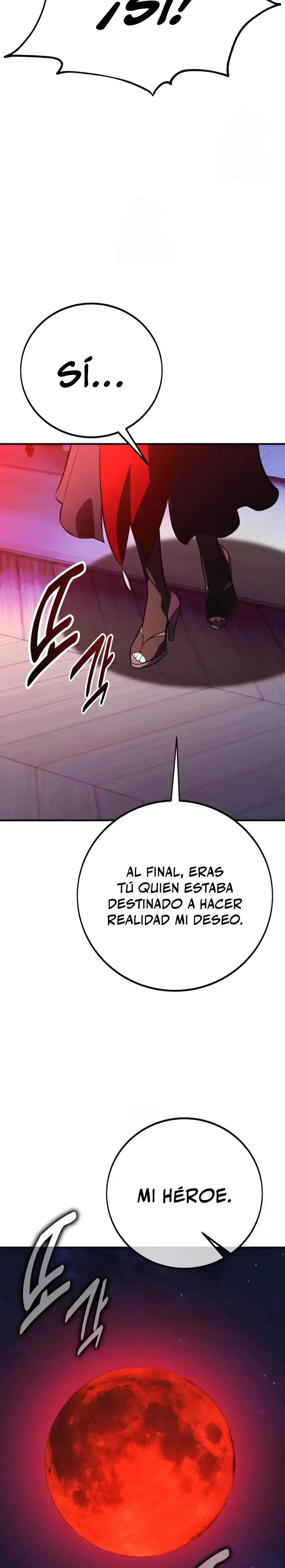 Yo Mate Al Jugador De La Academia - Capítulo 104 - Página 84 - LectorTMOo