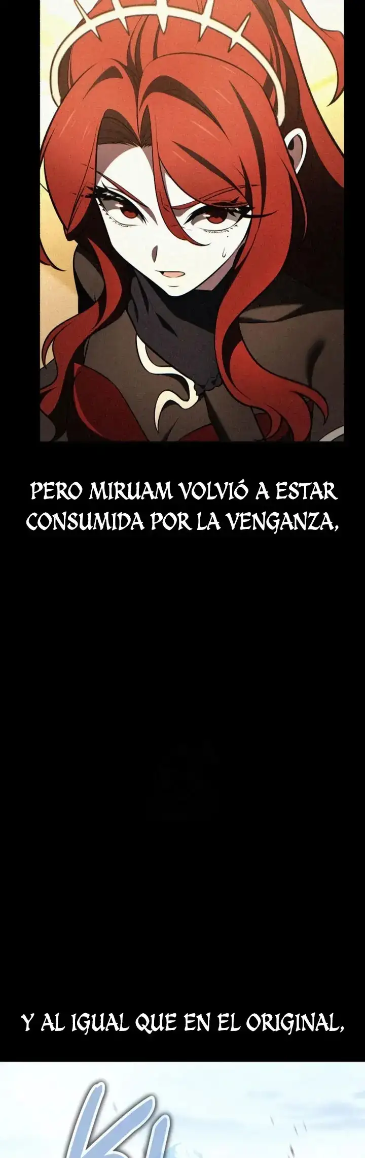 Yo Mate Al Jugador De La Academia - Capítulo 105 - Página 10 - LectorTMOo