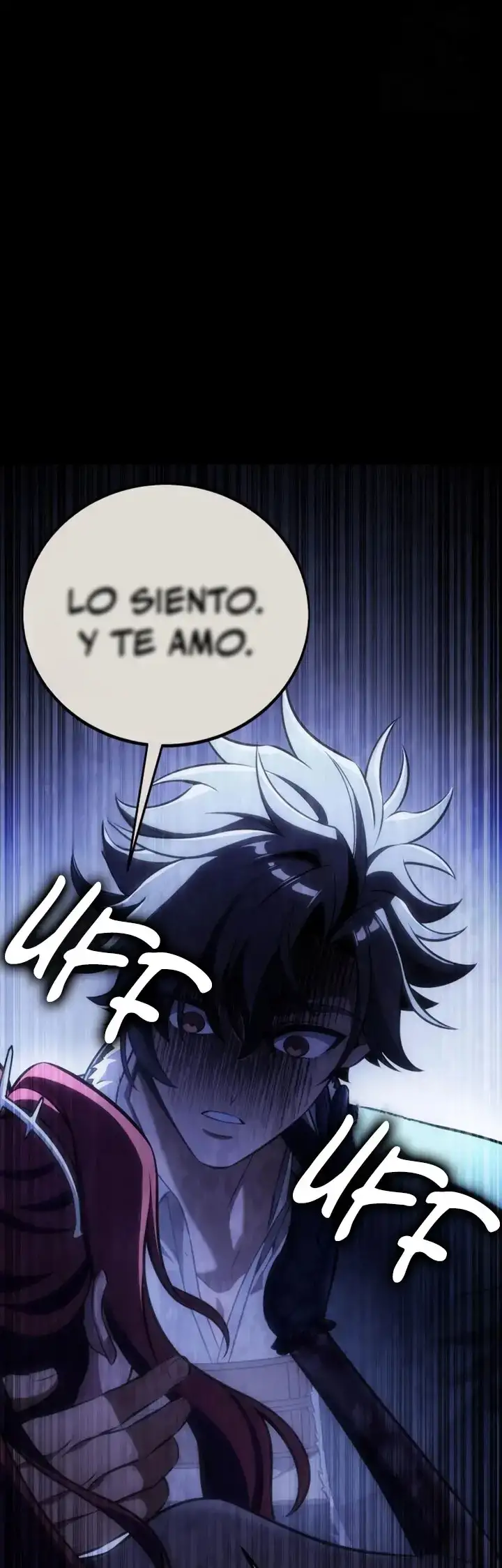 Yo Mate Al Jugador De La Academia - Capítulo 105 - Página 31 - LectorTMOo