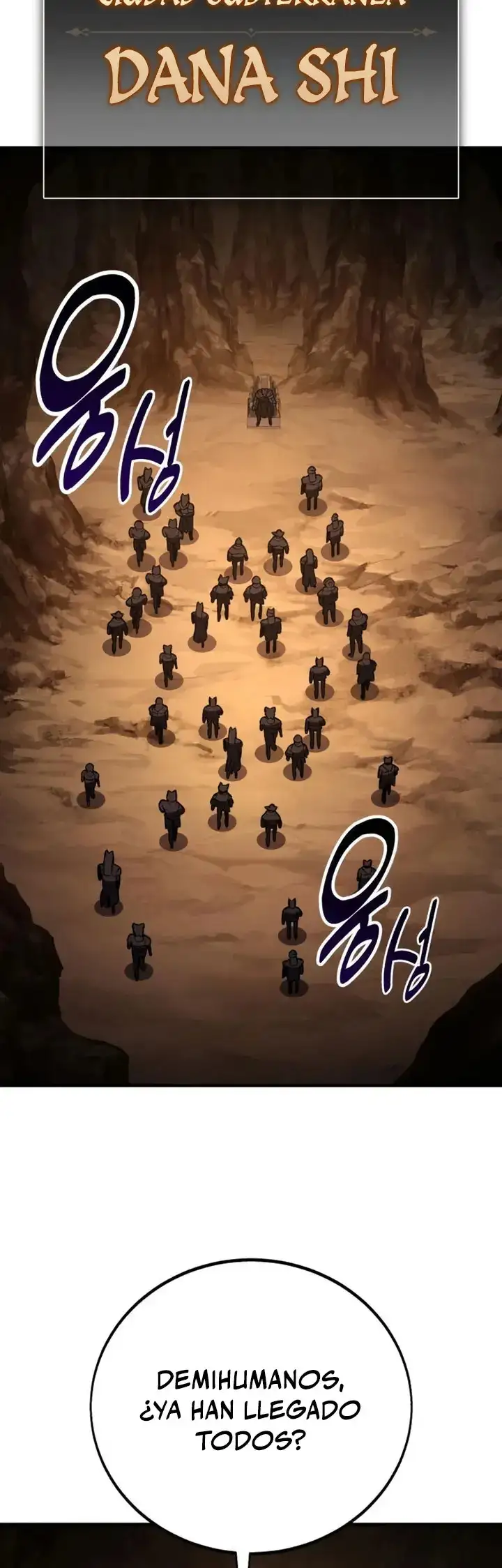 Yo Mate Al Jugador De La Academia - Capítulo 105 - Página 34 - LectorTMOo