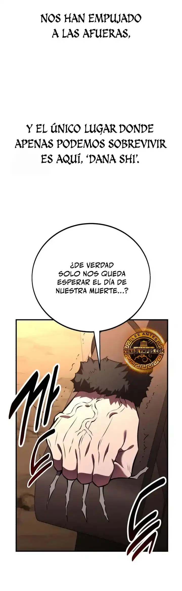Yo Mate Al Jugador De La Academia - Capítulo 105 - Página 39 - LectorTMOo
