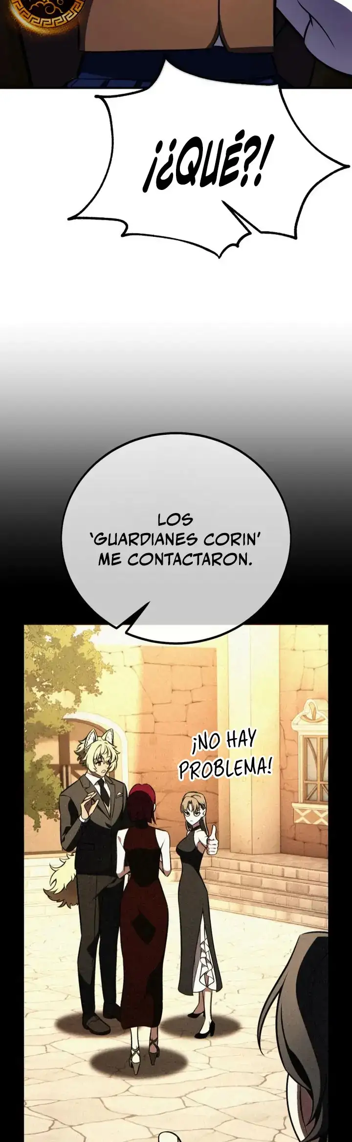 Yo Mate Al Jugador De La Academia - Capítulo 105 - Página 42 - LectorTMOo