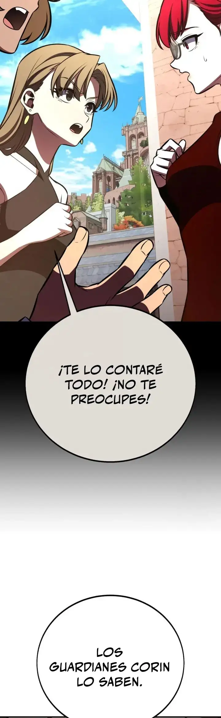 Yo Mate Al Jugador De La Academia - Capítulo 105 - Página 44 - LectorTMOo