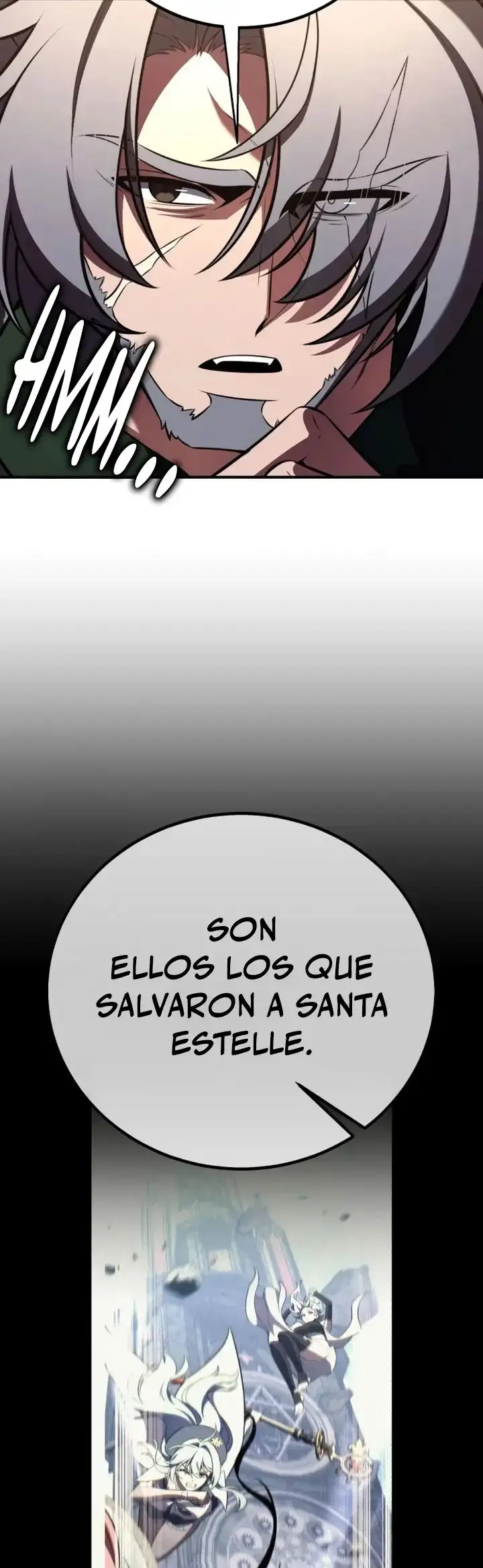 Yo Mate Al Jugador De La Academia - Capítulo 105 - Página 45 - LectorTMOo
