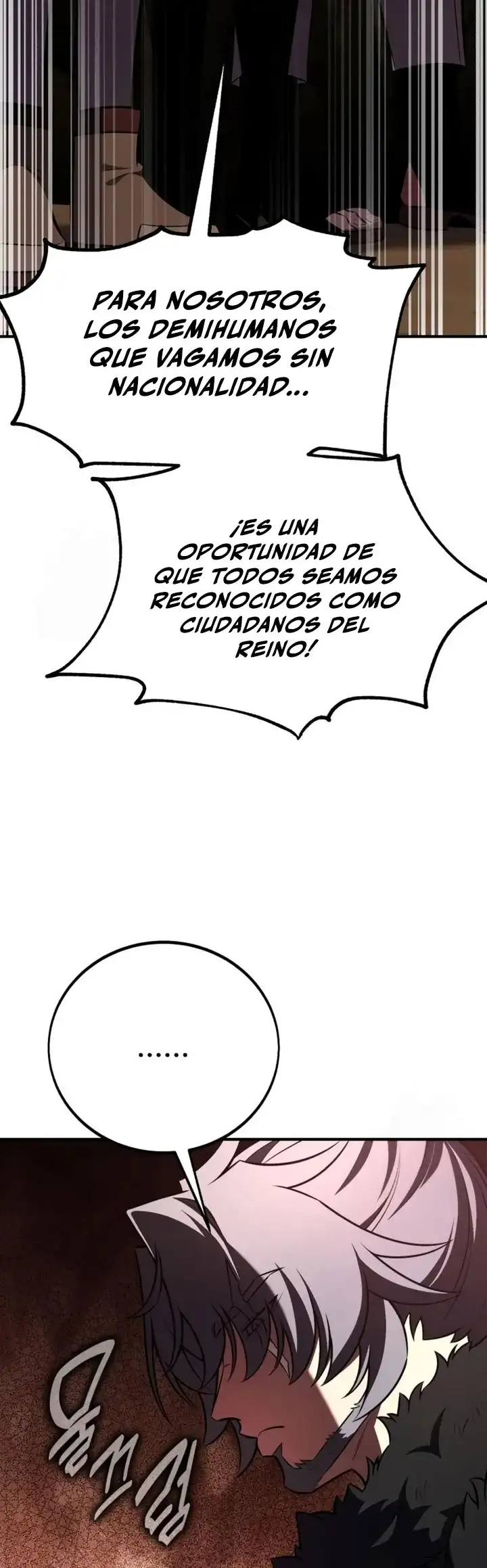Yo Mate Al Jugador De La Academia - Capítulo 105 - Página 59 - LectorTMOo