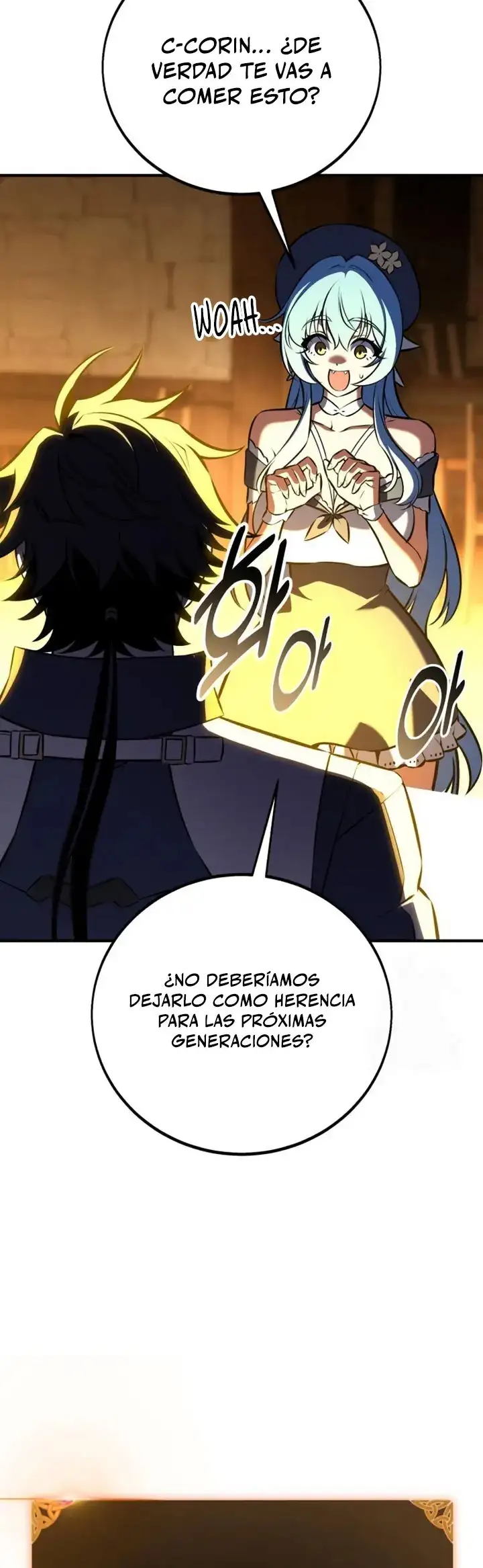 Yo Mate Al Jugador De La Academia - Capítulo 105 - Página 70 - LectorTMOo