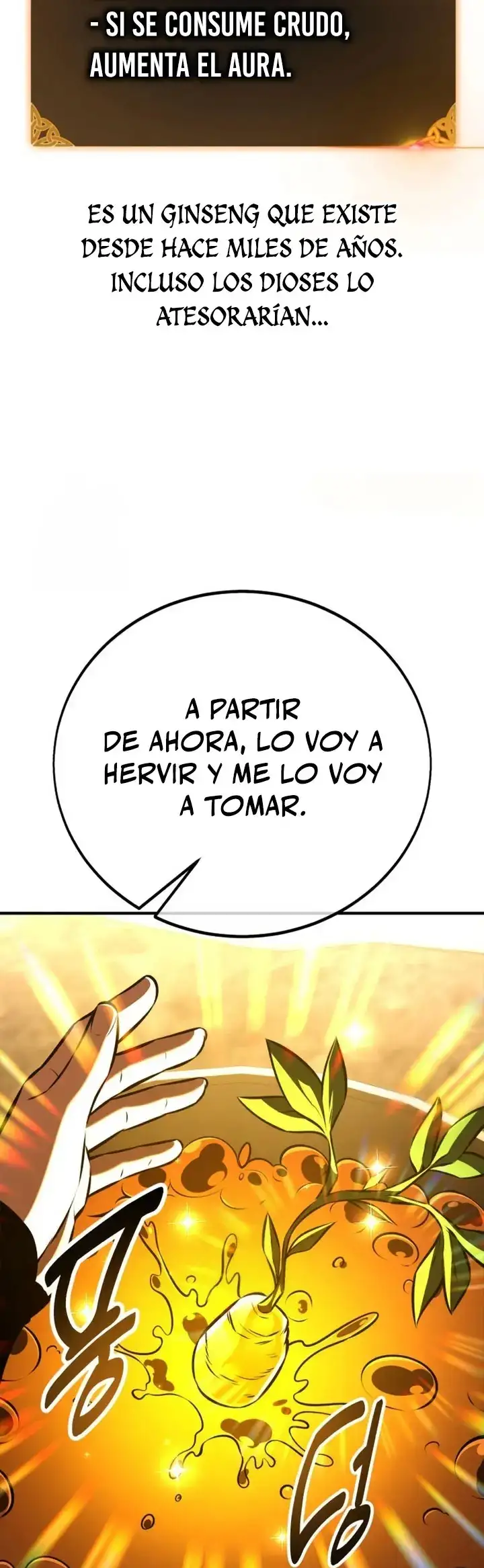 Yo Mate Al Jugador De La Academia - Capítulo 105 - Página 72 - LectorTMOo