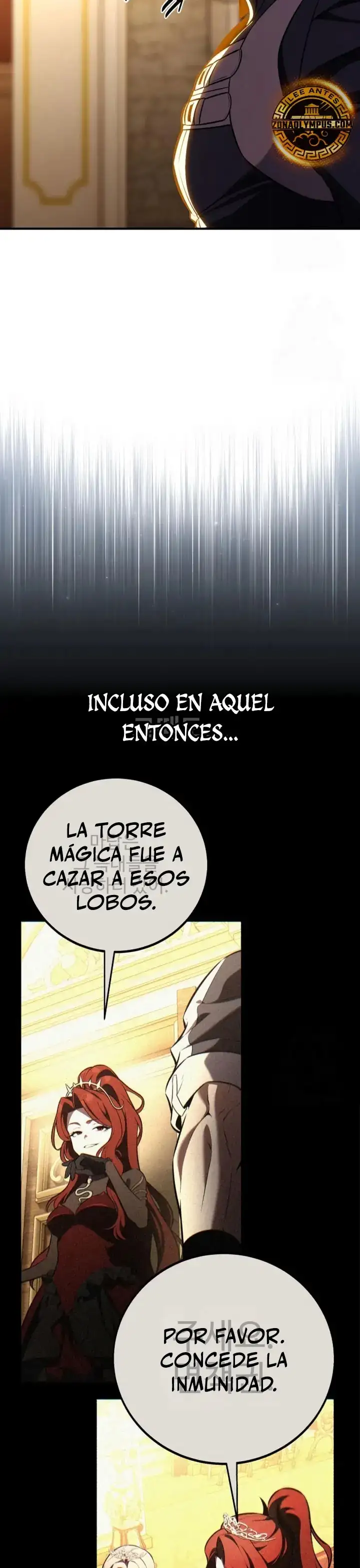 Yo Mate Al Jugador De La Academia - Capítulo 105 - Página 94 - LectorTMOo