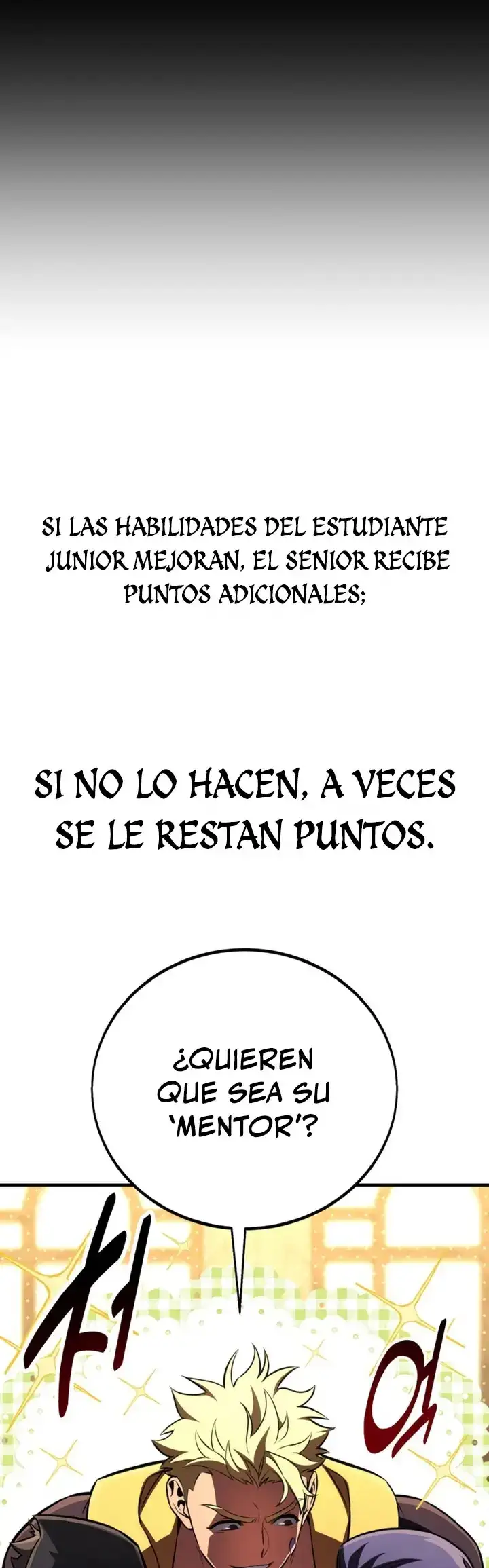 Yo Mate Al Jugador De La Academia - Capítulo 106 - Página 4 - LectorTMOo