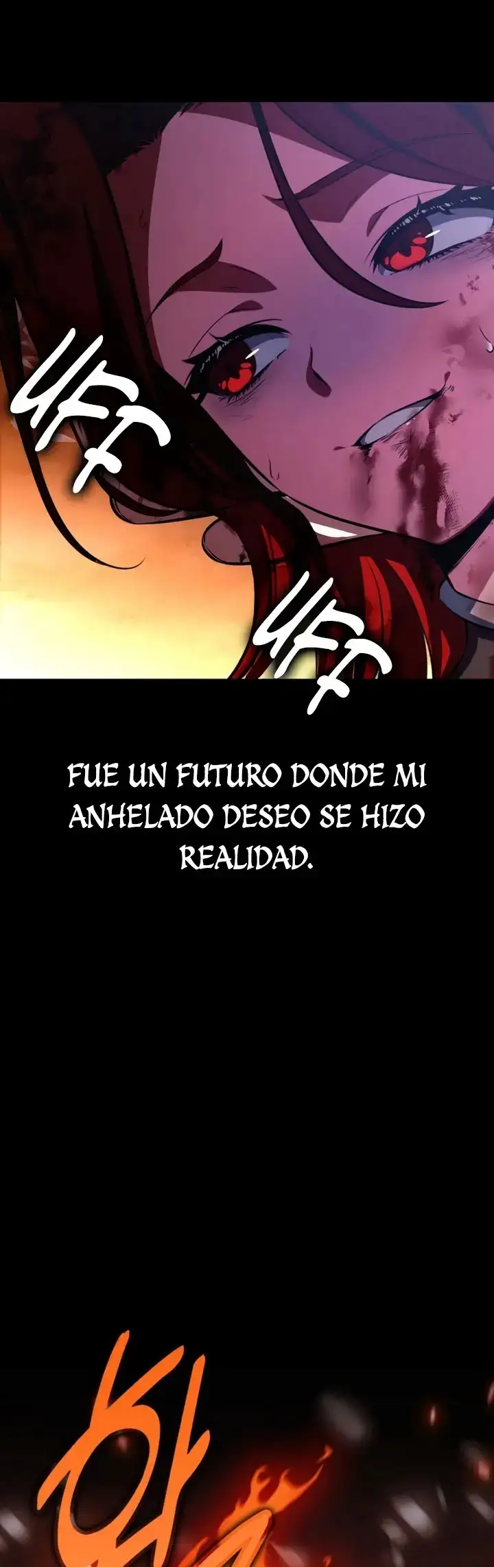 Yo Mate Al Jugador De La Academia - Capítulo 106 - Página 18 - LectorTMOo