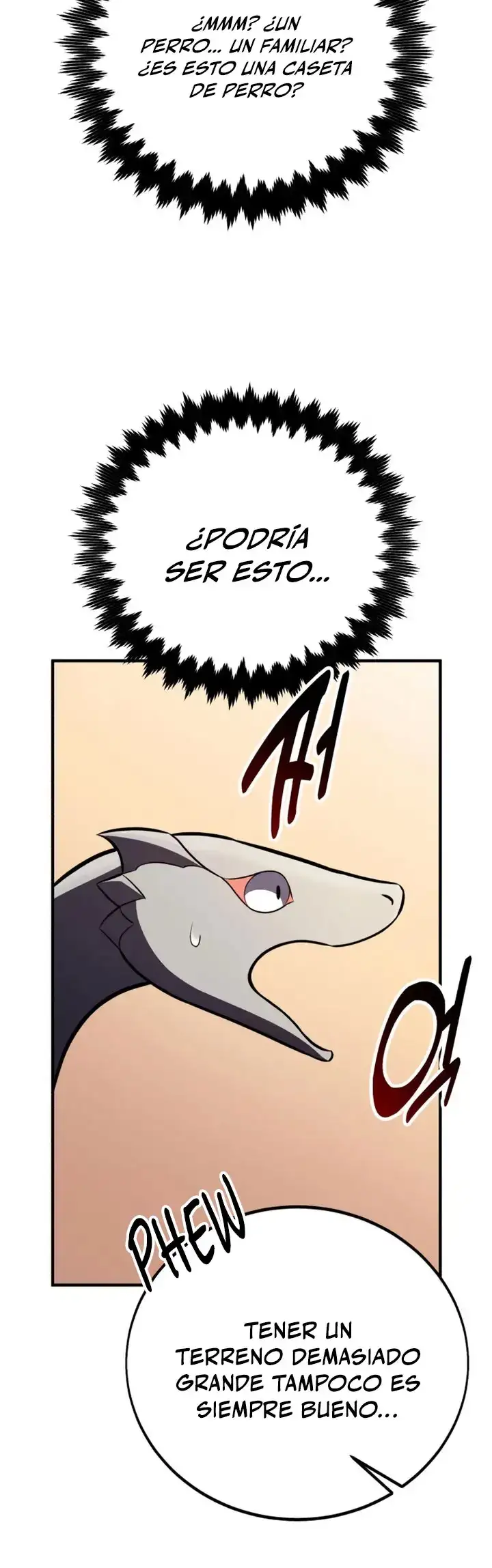 Yo Mate Al Jugador De La Academia - Capítulo 106 - Página 30 - LectorTMOo