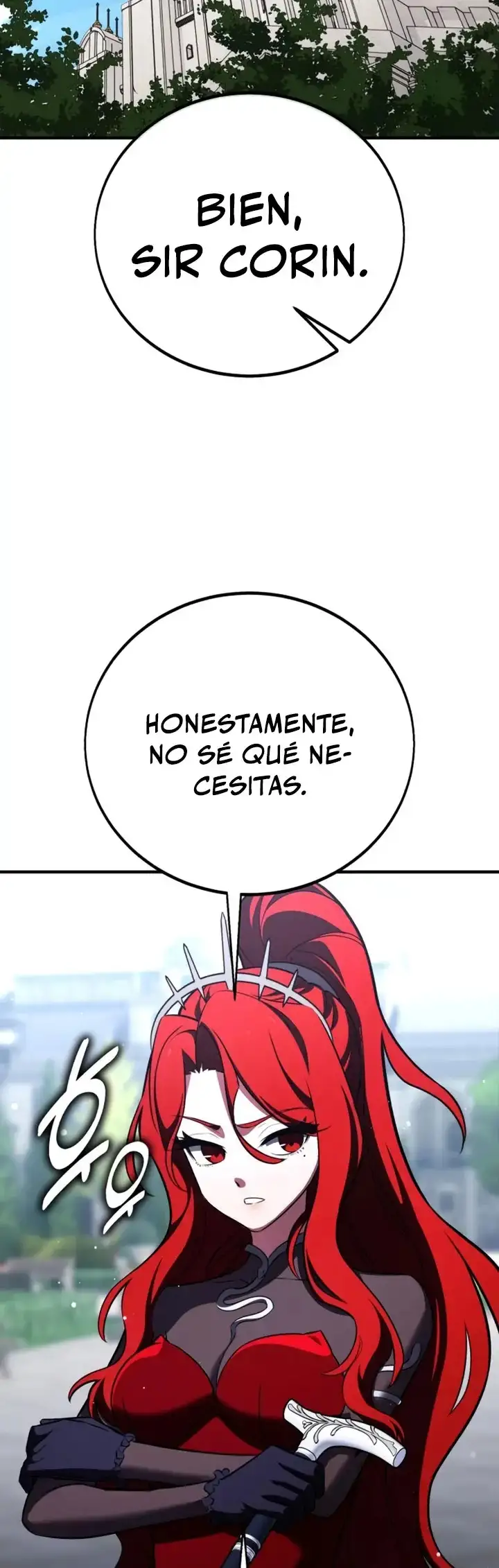 Yo Mate Al Jugador De La Academia - Capítulo 106 - Página 45 - LectorTMOo