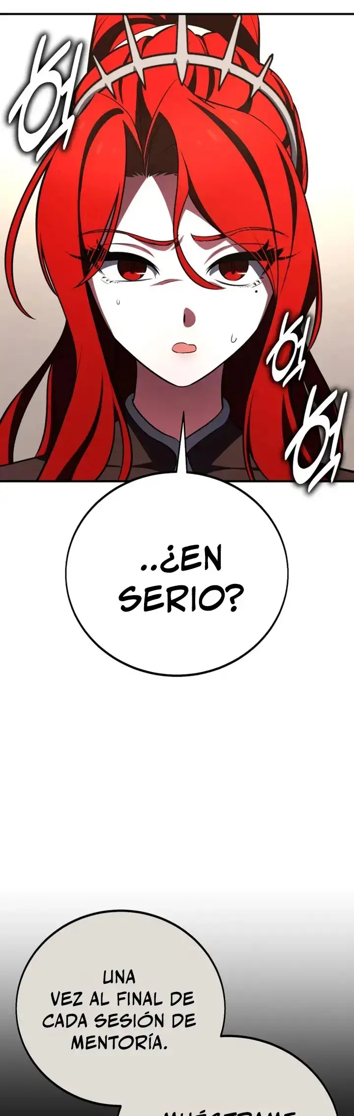 Yo Mate Al Jugador De La Academia - Capítulo 106 - Página 59 - LectorTMOo
