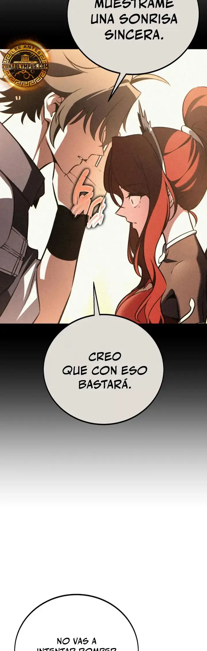 Yo Mate Al Jugador De La Academia - Capítulo 106 - Página 60 - LectorTMOo