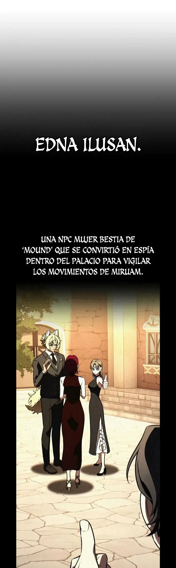 Yo Mate Al Jugador De La Academia - Capítulo 106 - Página 72 - LectorTMOo