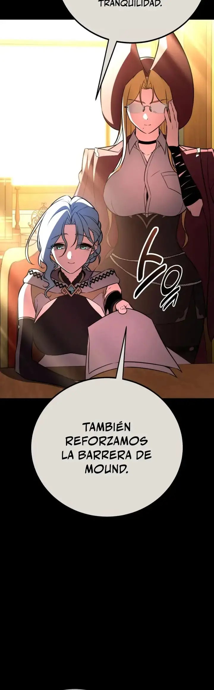 Yo Mate Al Jugador De La Academia - Capítulo 106 - Página 79 - LectorTMOo