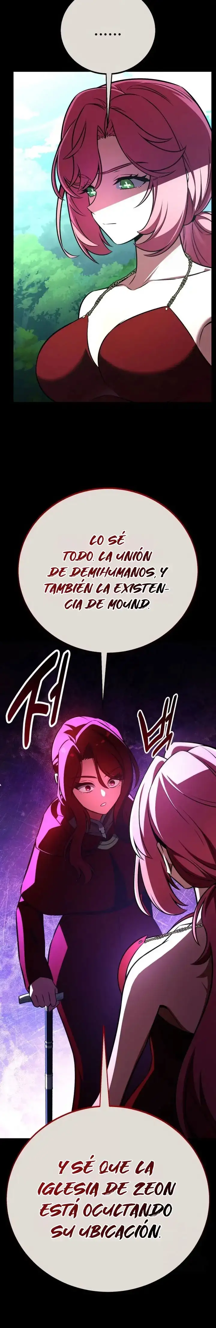 Yo Mate Al Jugador De La Academia - Capítulo 107 - Página 6 - LectorTMOo