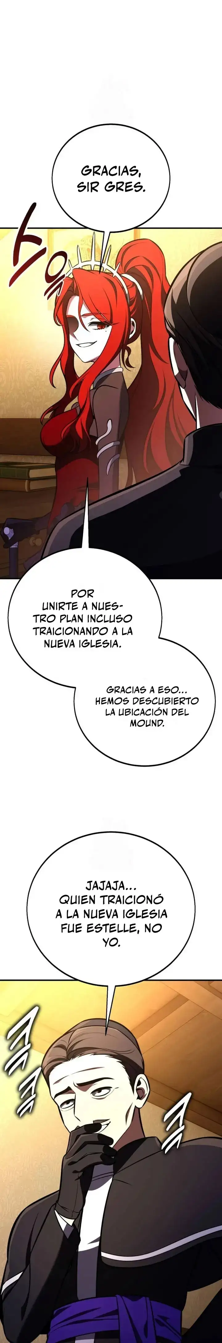 Yo Mate Al Jugador De La Academia - Capítulo 107 - Página 12 - LectorTMOo