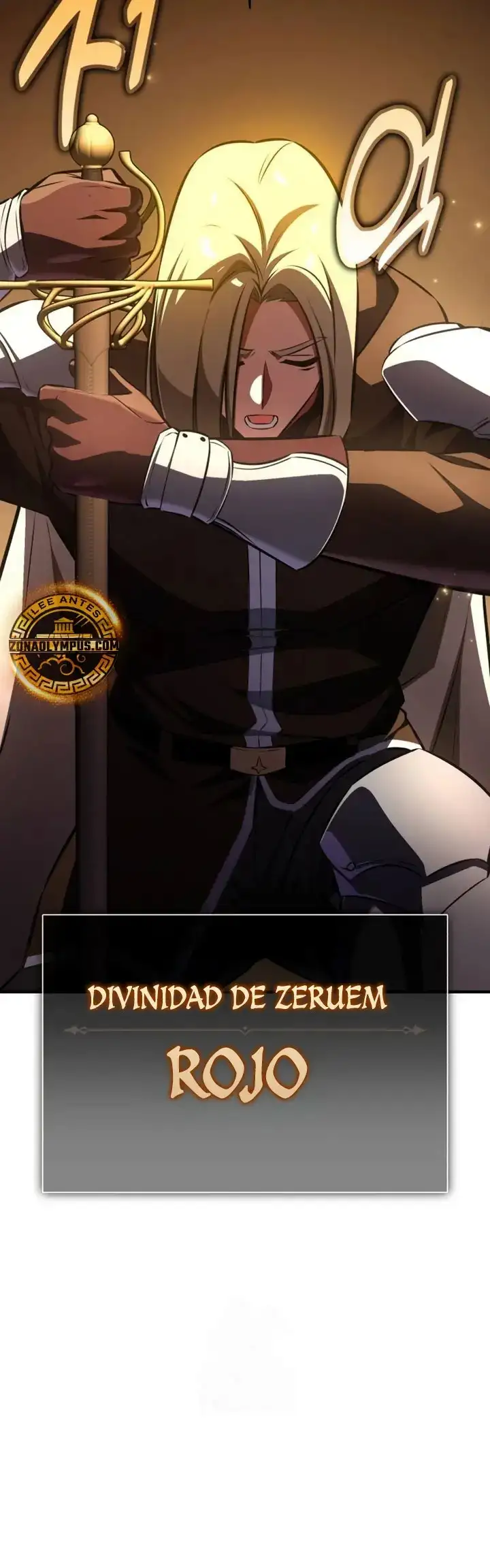 Yo Mate Al Jugador De La Academia - Capítulo 107 - Página 24 - LectorTMOo