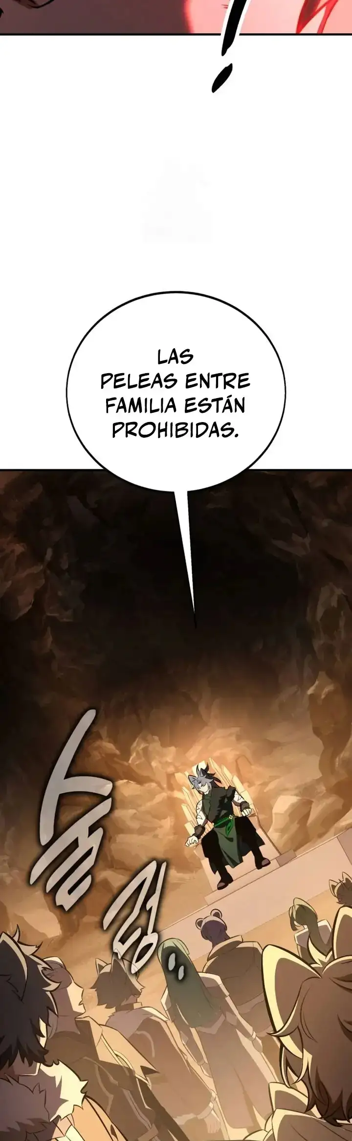 Yo Mate Al Jugador De La Academia - Capítulo 107 - Página 40 - LectorTMOo