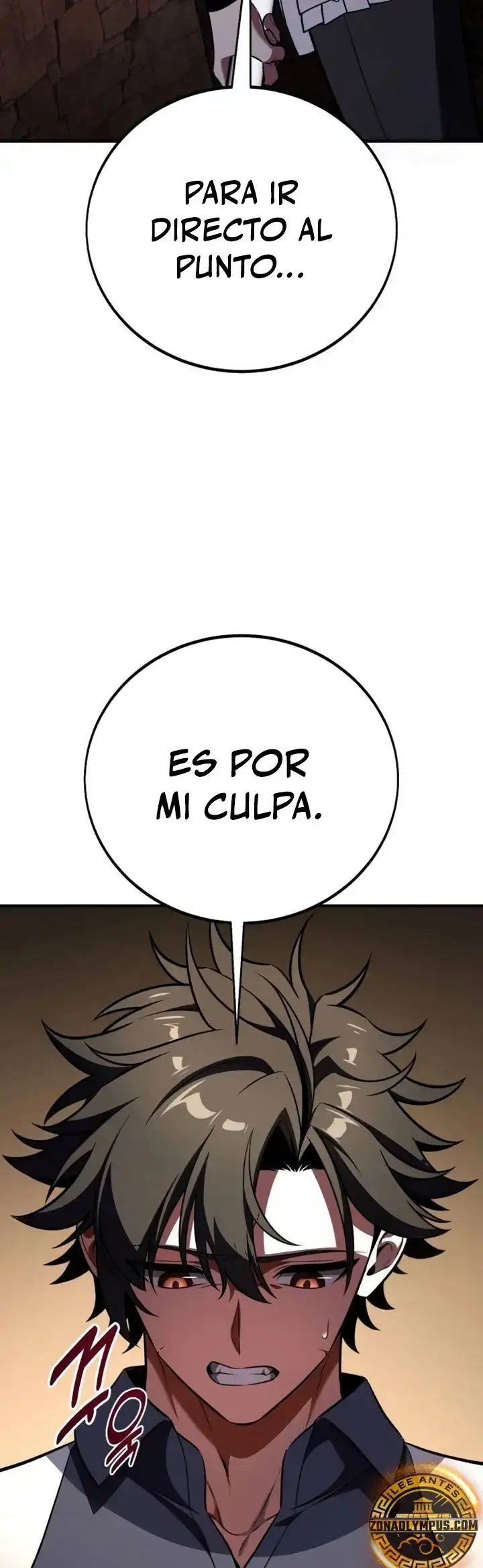 Yo Mate Al Jugador De La Academia - Capítulo 107 - Página 44 - LectorTMOo