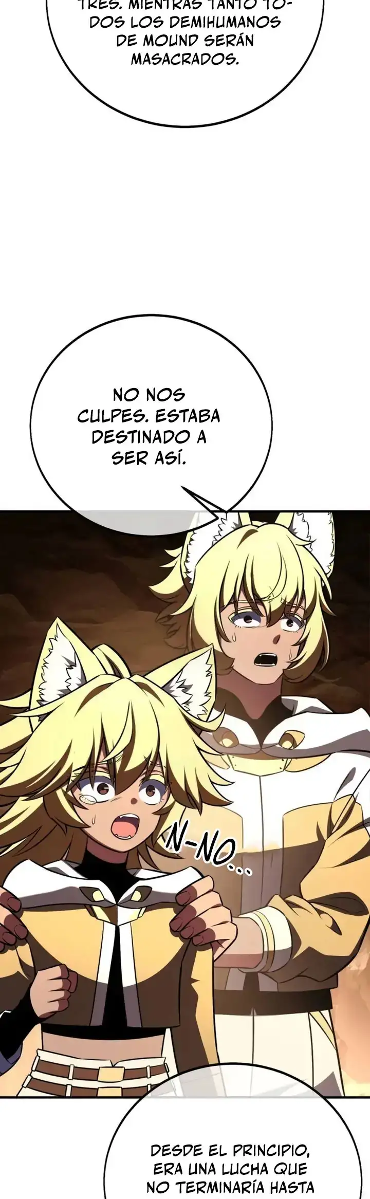 Yo Mate Al Jugador De La Academia - Capítulo 107 - Página 60 - LectorTMOo