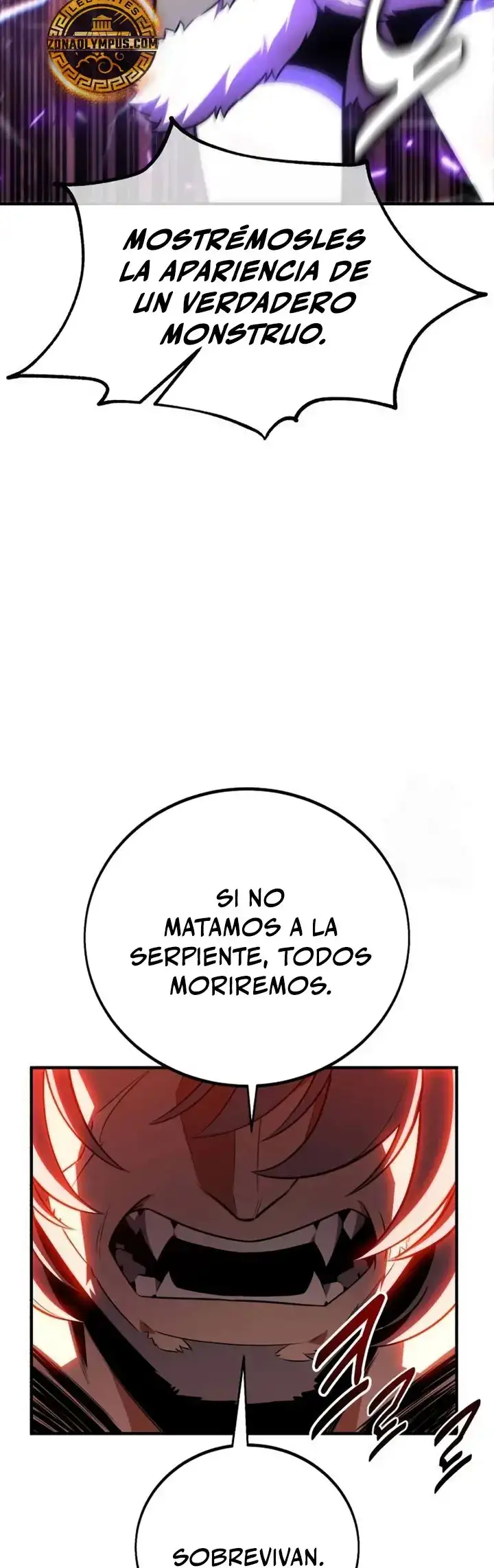 Yo Mate Al Jugador De La Academia - Capítulo 107 - Página 68 - LectorTMOo