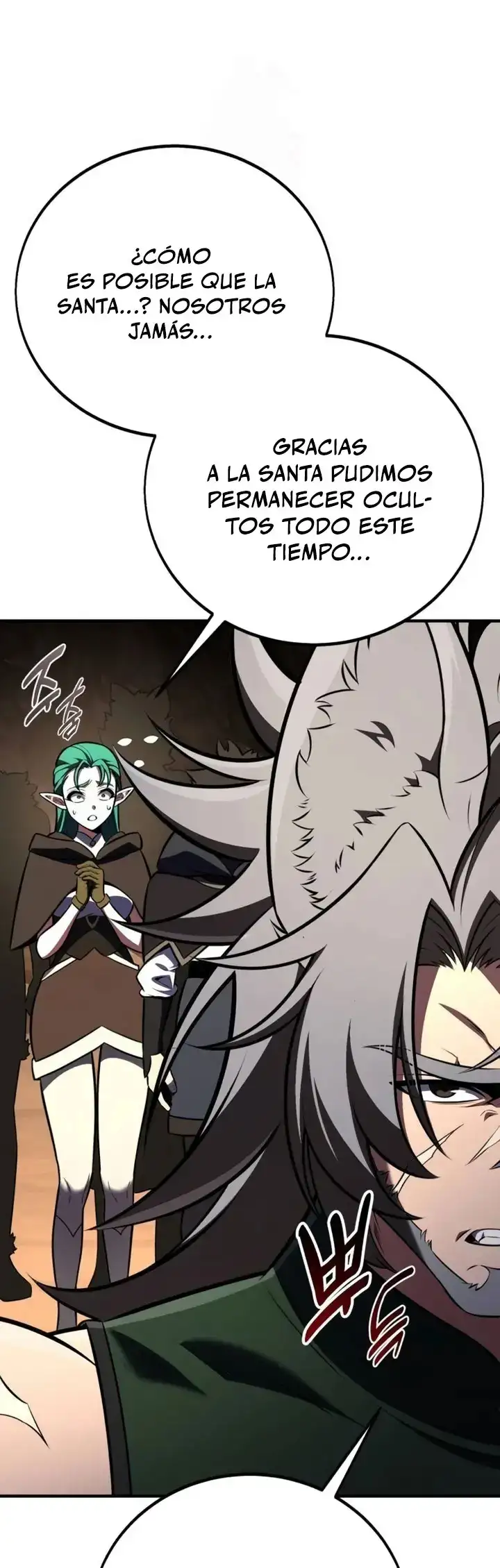 Yo Mate Al Jugador De La Academia - Capítulo 107 - Página 78 - LectorTMOo
