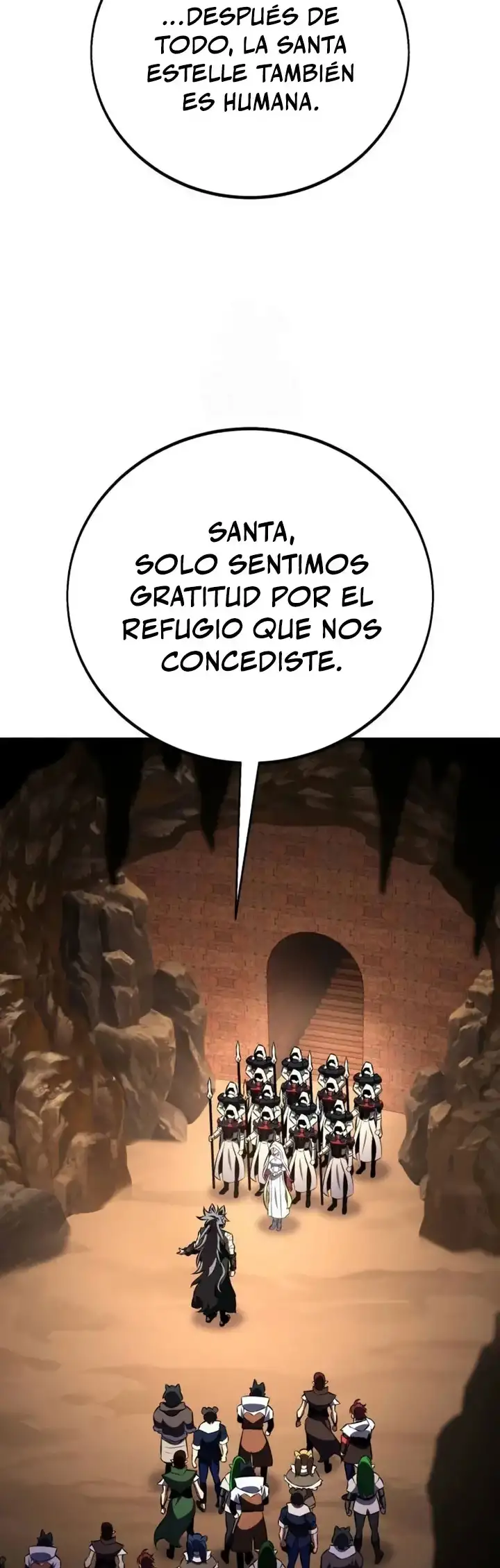 Yo Mate Al Jugador De La Academia - Capítulo 107 - Página 79 - LectorTMOo