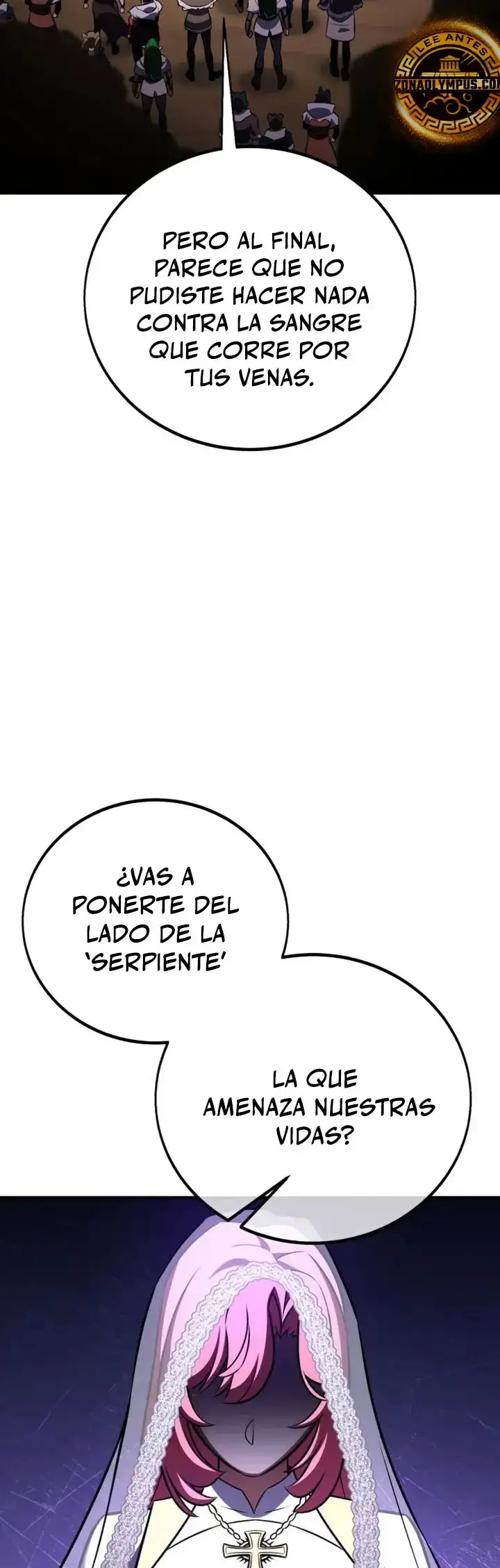 Yo Mate Al Jugador De La Academia - Capítulo 107 - Página 80 - LectorTMOo
