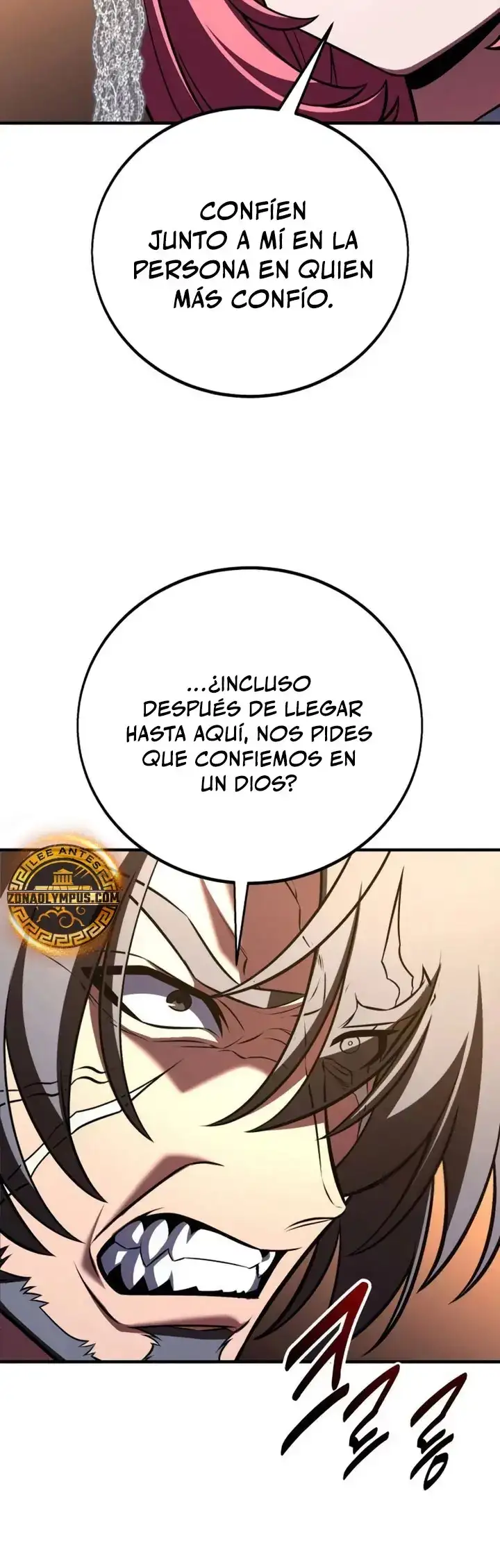 Yo Mate Al Jugador De La Academia - Capítulo 107 - Página 84 - LectorTMOo