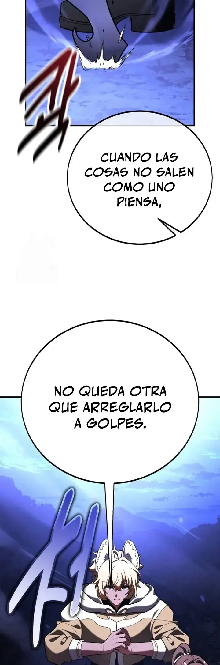 Yo Mate Al Jugador De La Academia - Capítulo 107 - Página 89 - LectorTMOo