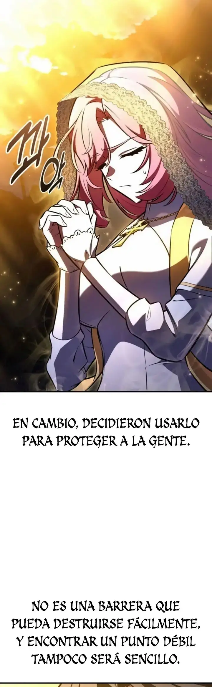 Yo Mate Al Jugador De La Academia - Capítulo 108 - Página 26 - LectorTMOo