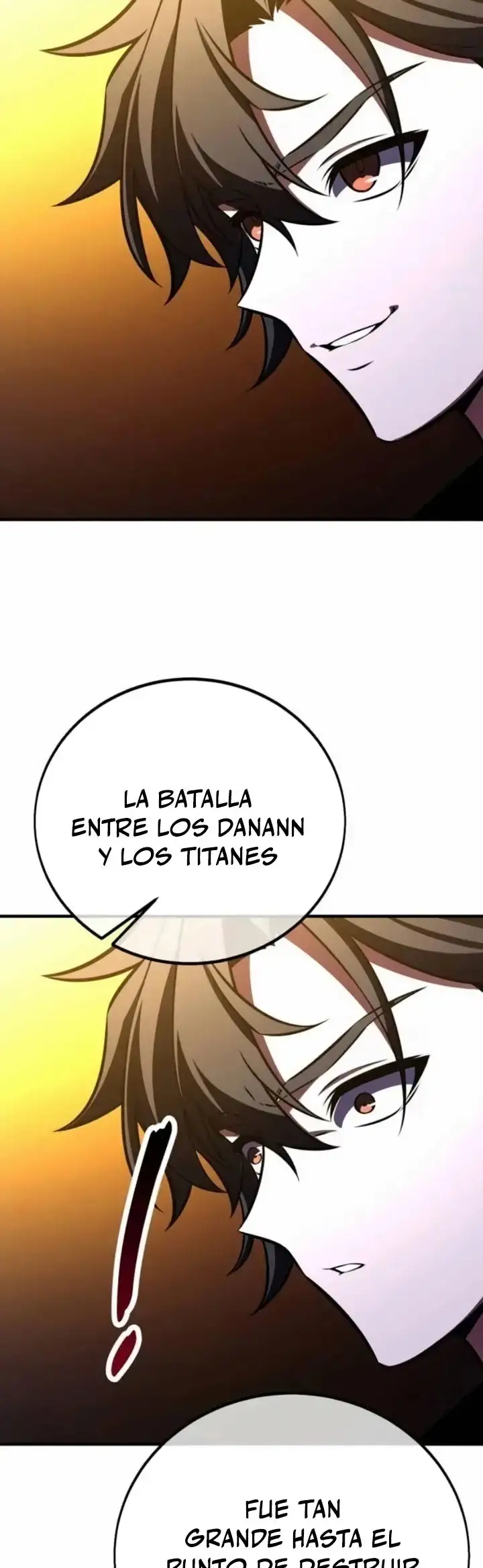 Yo Mate Al Jugador De La Academia - Capítulo 108 - Página 27 - LectorTMOo