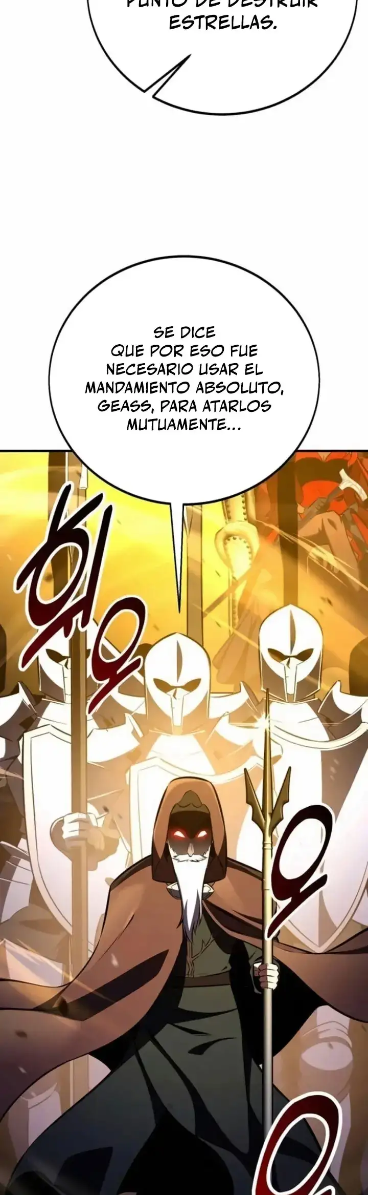 Yo Mate Al Jugador De La Academia - Capítulo 108 - Página 28 - LectorTMOo