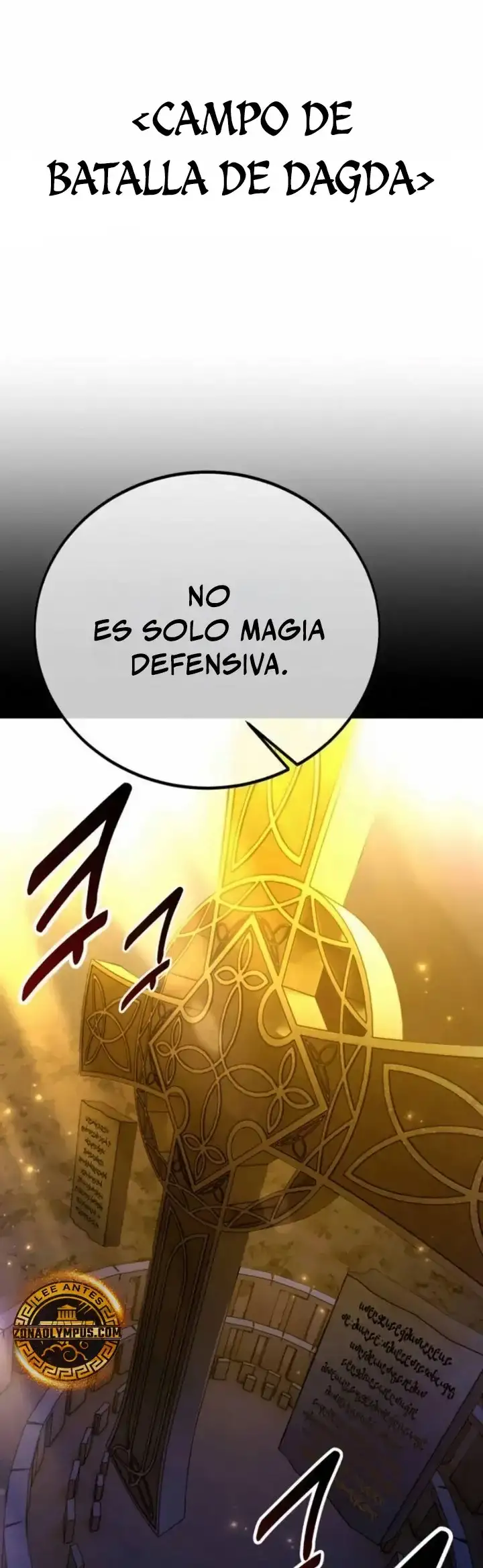 Yo Mate Al Jugador De La Academia - Capítulo 108 - Página 33 - LectorTMOo