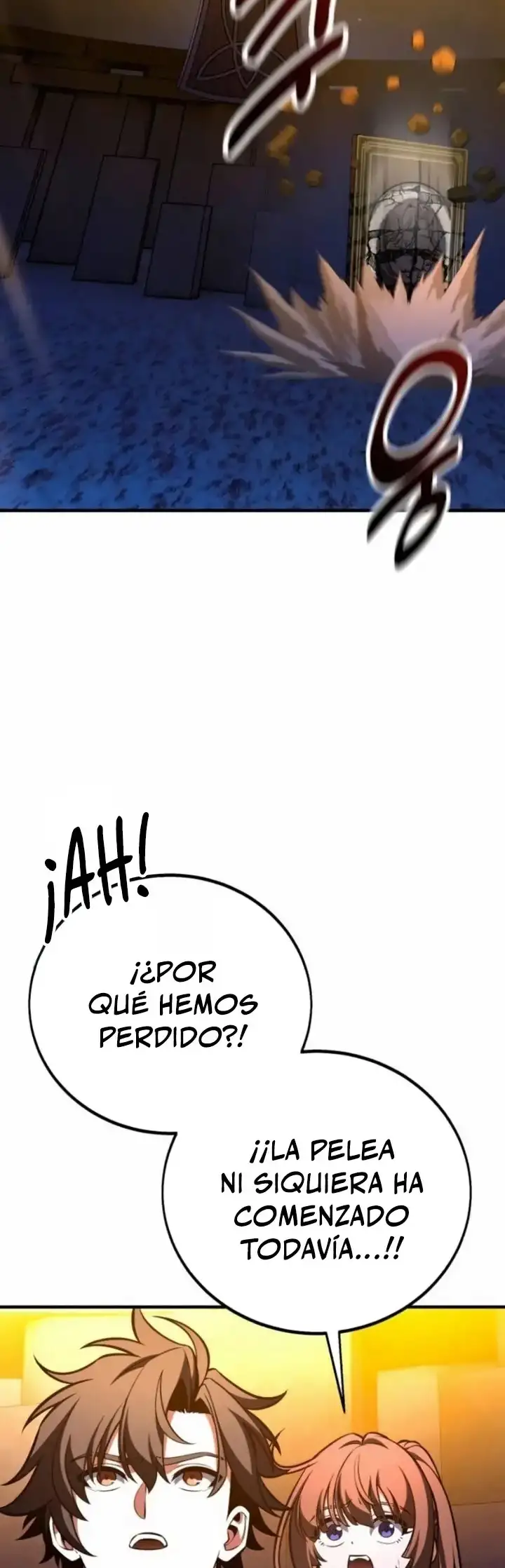 Yo Mate Al Jugador De La Academia - Capítulo 108 - Página 45 - LectorTMOo