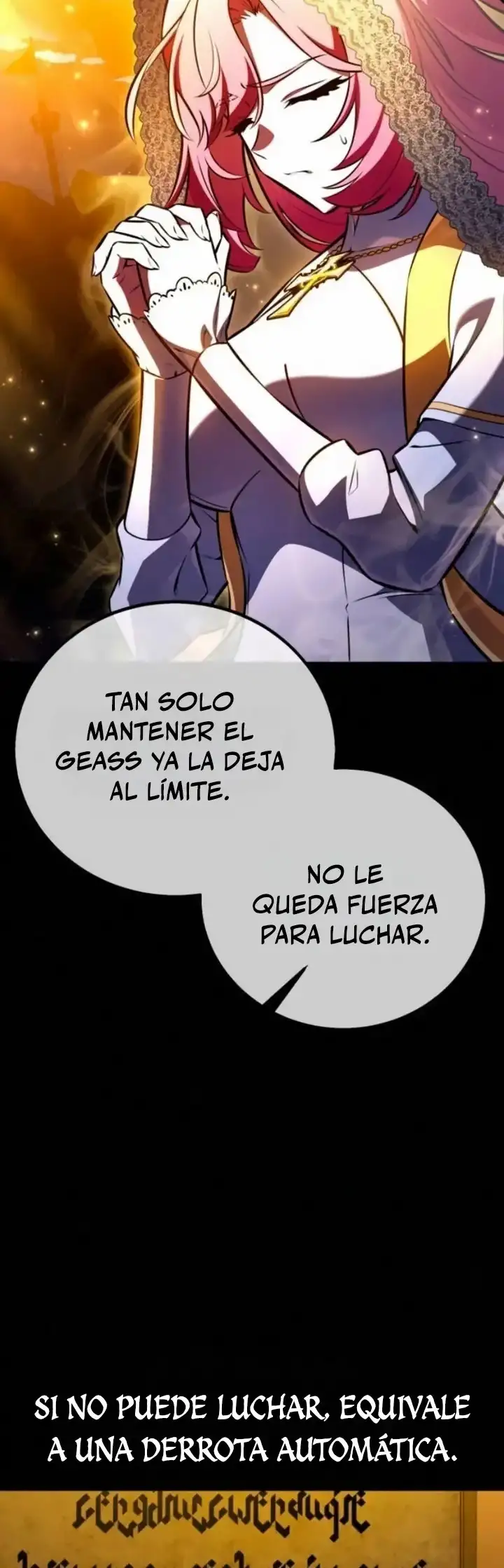 Yo Mate Al Jugador De La Academia - Capítulo 108 - Página 47 - LectorTMOo