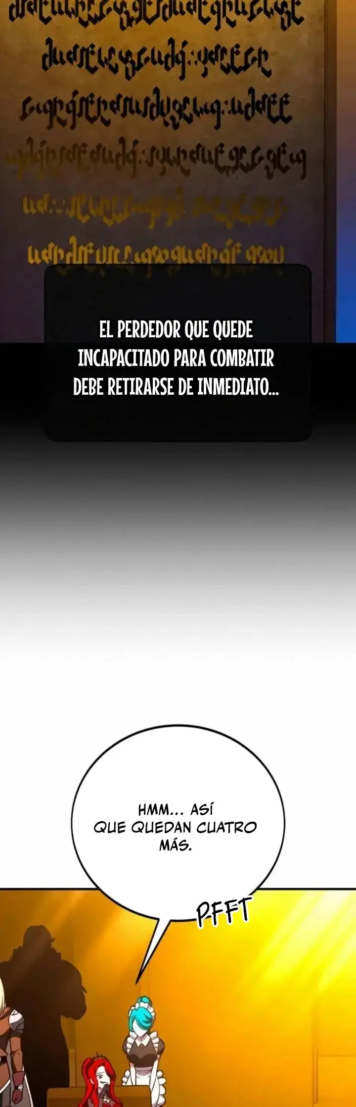 Yo Mate Al Jugador De La Academia - Capítulo 108 - Página 48 - LectorTMOo