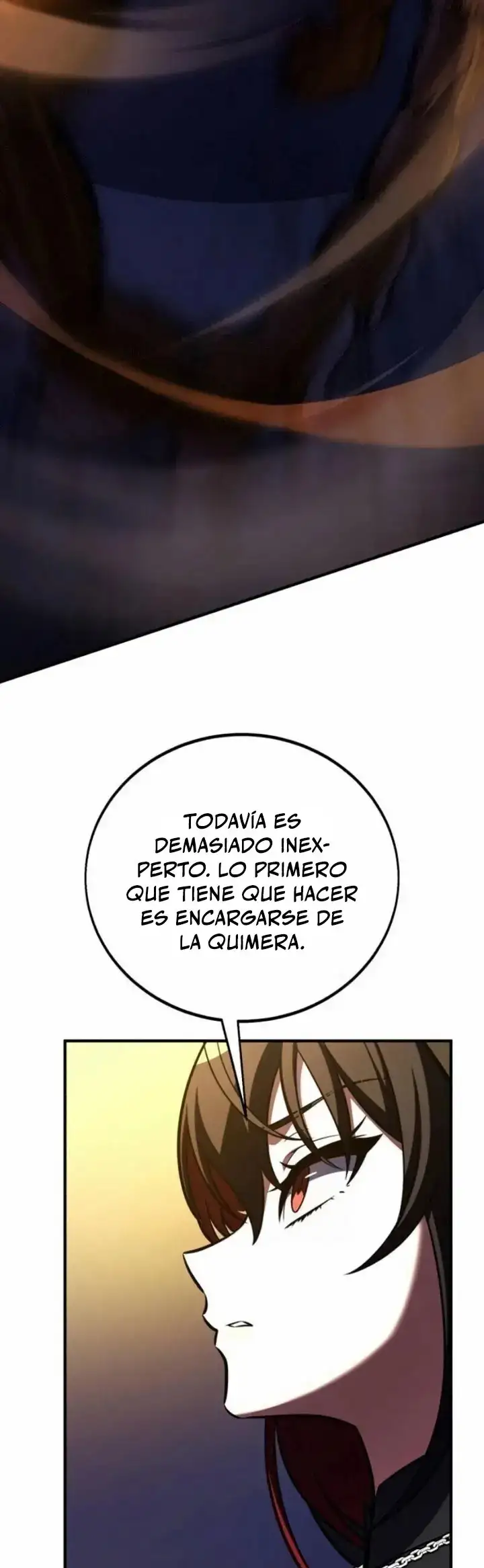 Yo Mate Al Jugador De La Academia - Capítulo 108 - Página 70 - LectorTMOo