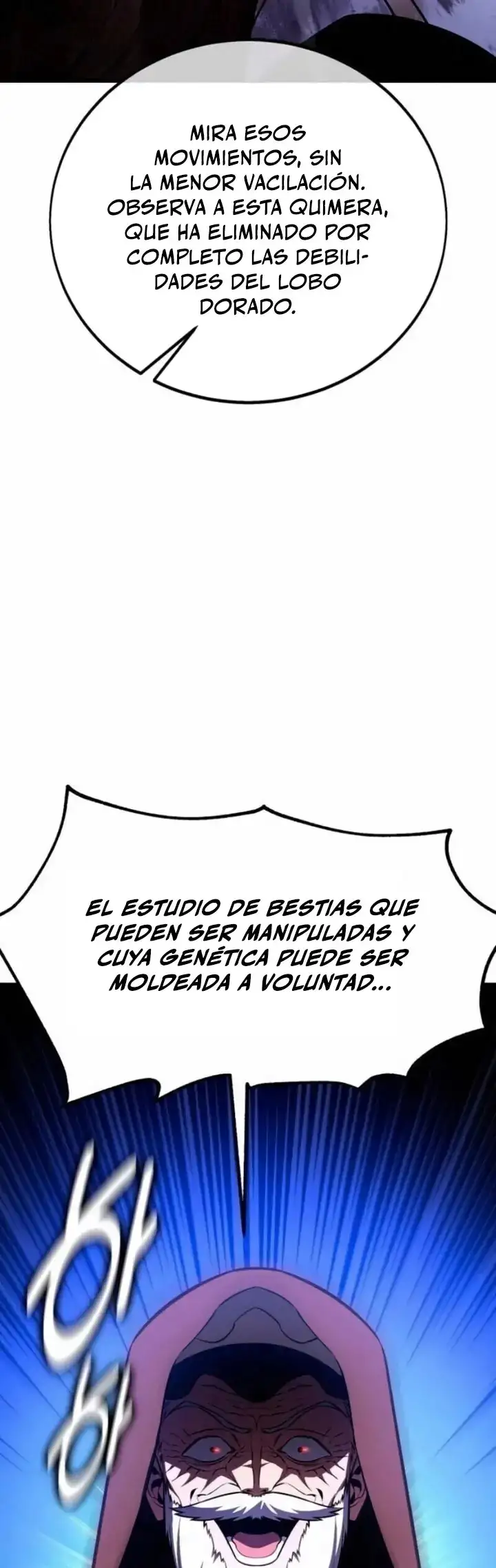 Yo Mate Al Jugador De La Academia - Capítulo 108 - Página 84 - LectorTMOo