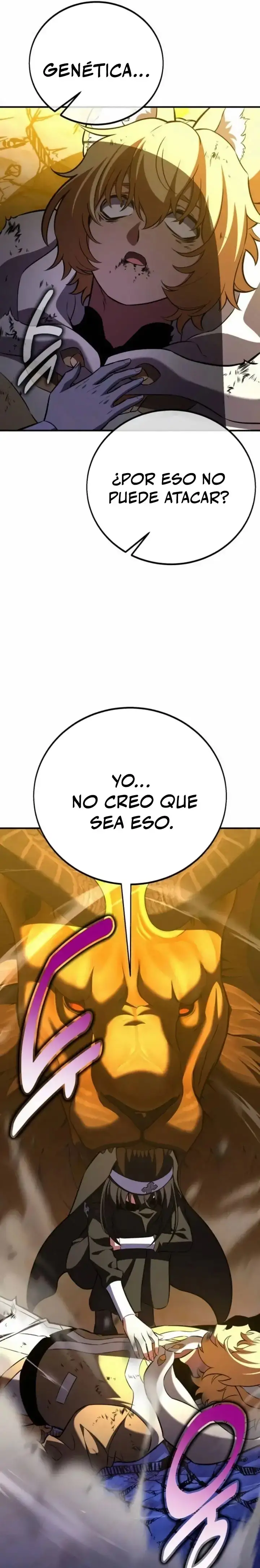 Yo Mate Al Jugador De La Academia - Capítulo 108 - Página 92 - LectorTMOo