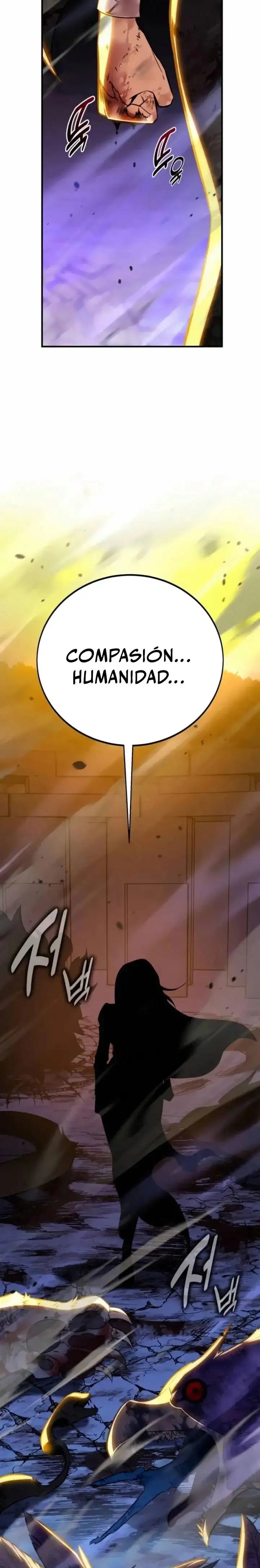 Yo Mate Al Jugador De La Academia - Capítulo 108 - Página 96 - LectorTMOo